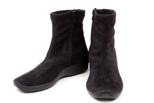 アルコペディコ L'ライン L8 SHORT BOOTS（ショートブーツ） 軽量